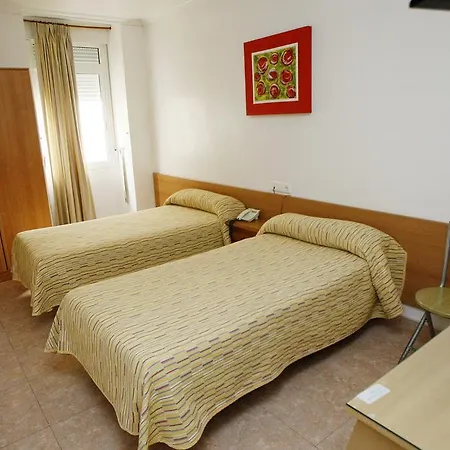 San Fernando Casa de hóspedes Alicante