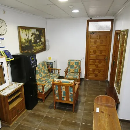 San Fernando Casa de hóspedes 2*