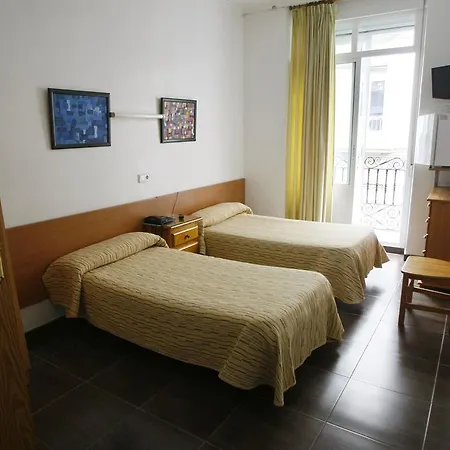 San Fernando Casa de hóspedes Alicante