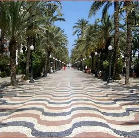 San Fernando 2*